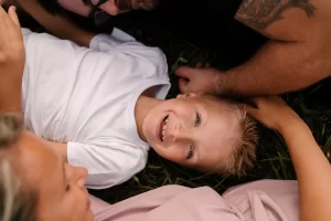 Rodinný fotograf Blansko