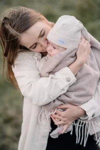 Prosefionální rodinná fotografka Blansko