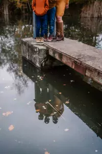 Kreativní fotografie Blansko