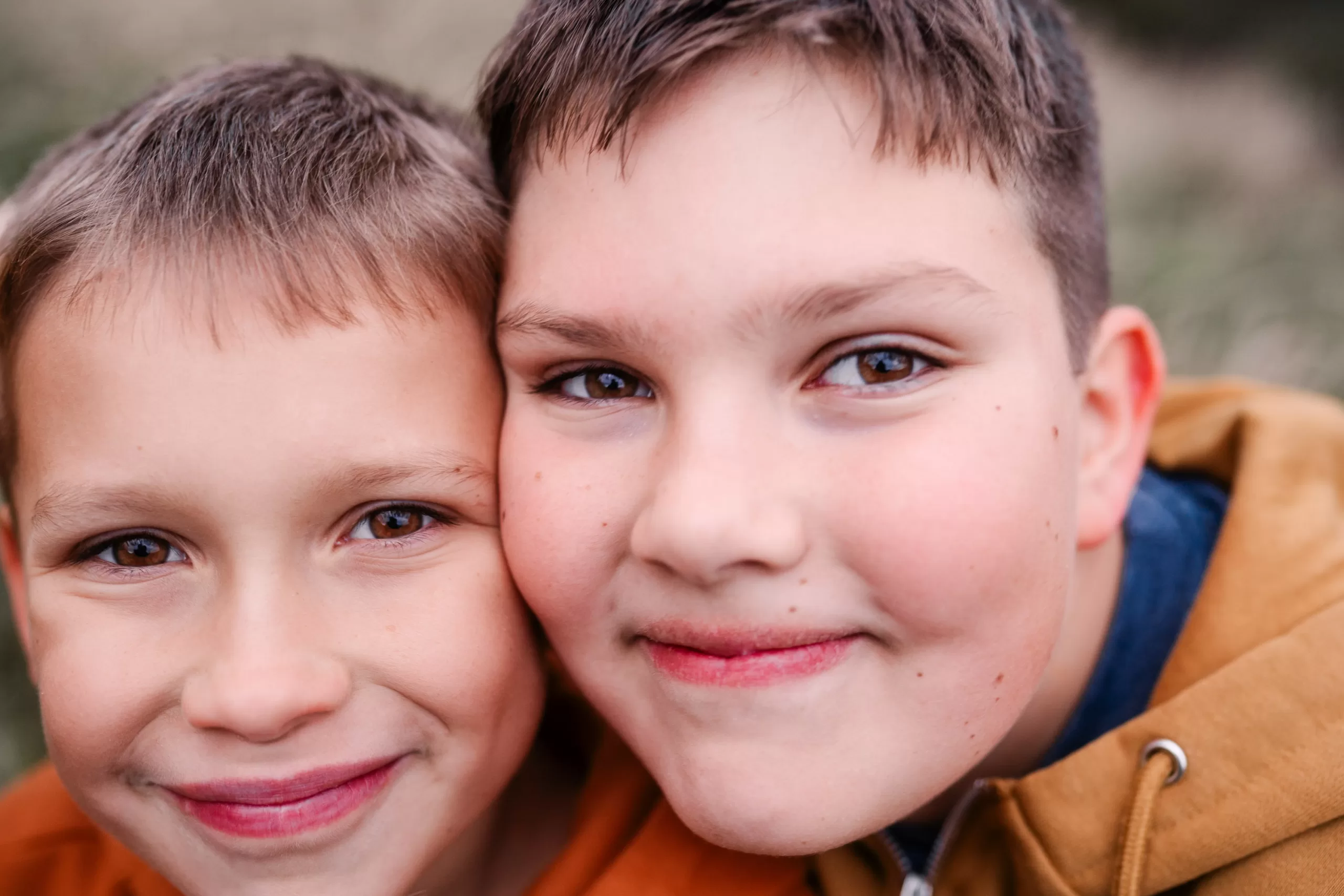 rodinná fotografka Barbora Báčová