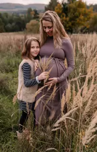 Rodinné fotografie