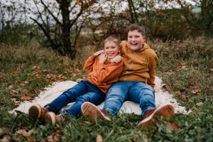 Nestrojené fotografie Blansko
