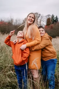 Lifestylové focení