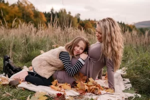 Fotografka Barbora Báčová