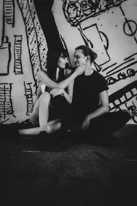 Fotografka Barbora Báčová