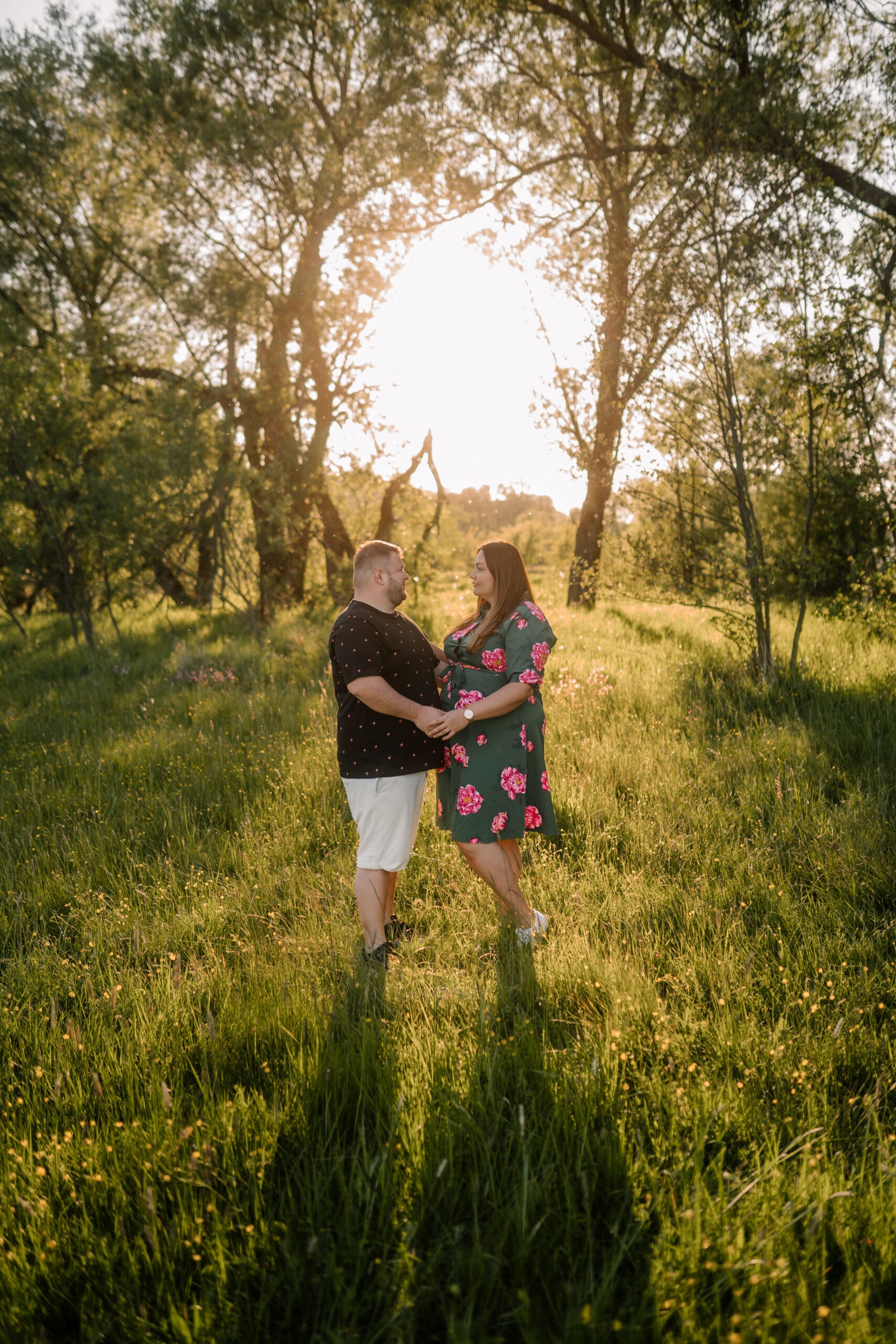 Lifestylové focení venku Boskovice