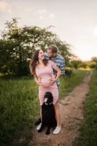 Rodinný fotograf Blansko