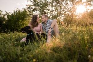 Fotografka z Blanska a okolí