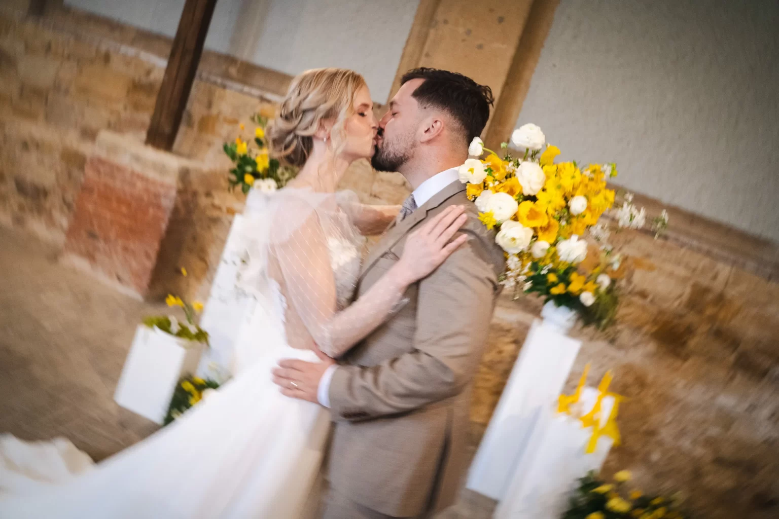 Svatební fotograf v Boskovicích